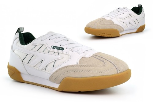 Tec squash trainers - squash,