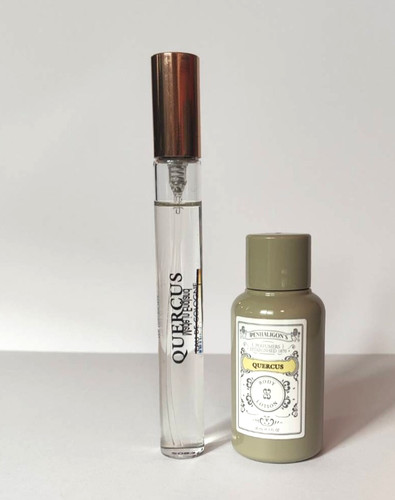 Penhaligon quercus 10ml - quercus,