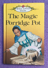The magic porridge pot a - magic,