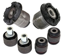 Fits Peugeot 206 SW Rear Axle