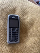 Nokia 6230 Mobile Phone Retro