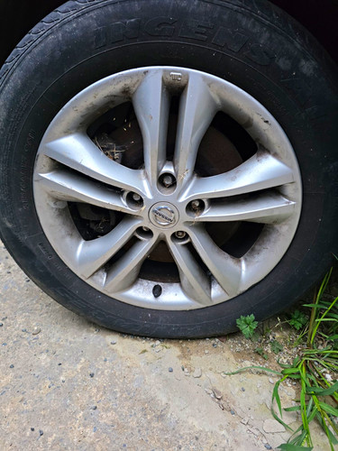 Nissan qashqai j10 - nissan,
