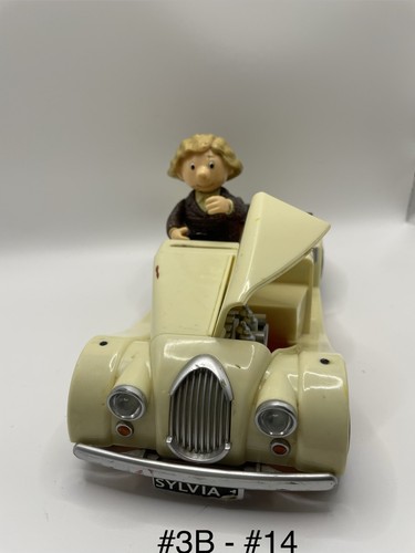 Postman pat friction - postman, powered