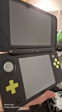 Nintendo 2DS XL Lime