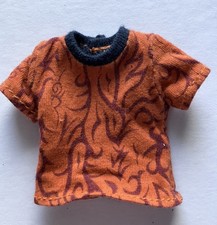 Bratz Boyz doll clothes Tribal