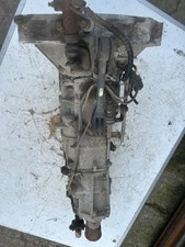 SUBARU FORESTER 2007 2.0