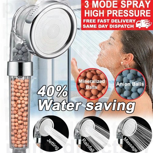 Shower head mode high turbo - shower,