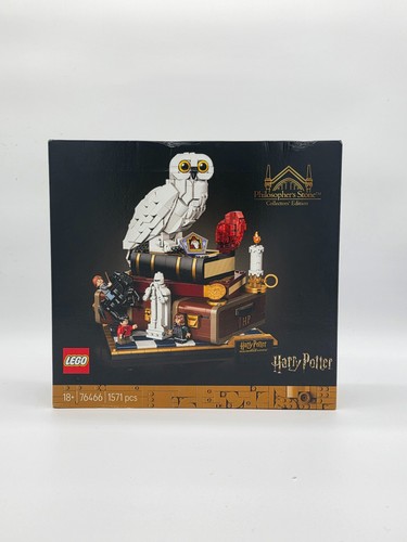 Lego harry potter 76466 - lego,