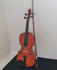 Skylark Brand Vintage Violin Model: MV 005 GC Pre-owned, Strung & With Bow.