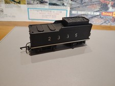 Tri-ang R.32 Transcontinental