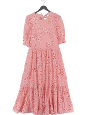 Ted Baker Maxi Dress UK14 in