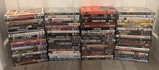 80 x Joblot Bundle of DVDs