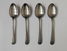 Mappin & Webb Military Silver