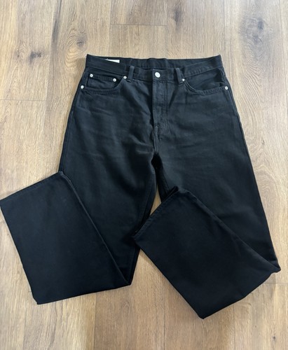 Zara men straight fit - zara,