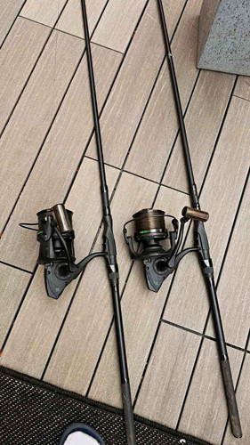 Korum kompressive carp rod - carp,