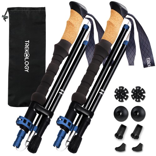 Trekology trekking poles - trekology,
