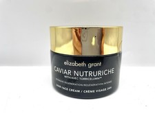 Elizabeth Grant Caviar