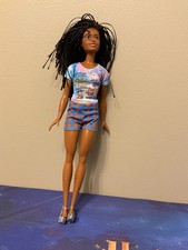 Barbie Doll Beautiful