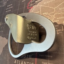 Petzl Reverso Belay/Rappel