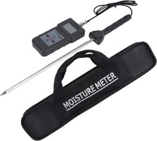 TOPINCN Soil Moisture Meter