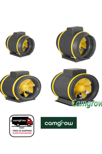 Can max fan - pro,