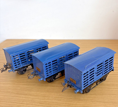 Ch57 pre war hornby gauge - hornby,