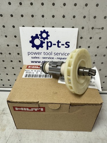 New genuine hilti te70 - new,