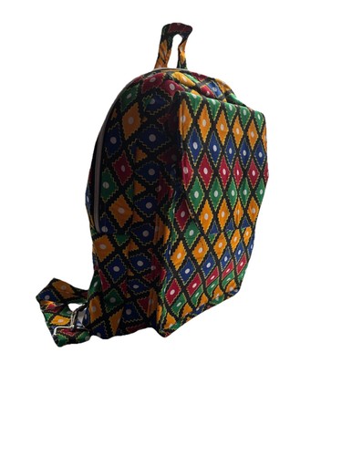Handmade ankara african print - handmade,