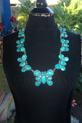 Southwestern silver butterfly - southwestern,