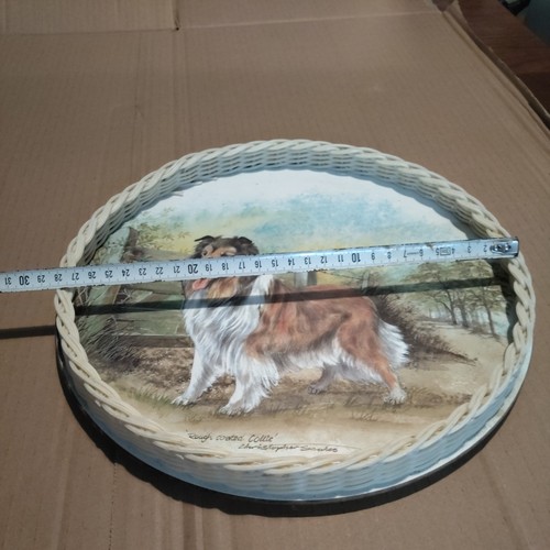 Vintage kitsch retro round - kitsch,