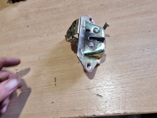 Nissan micra k11 mk2 - /,