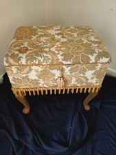 VINTAGE RETRO CLOTH COVERED