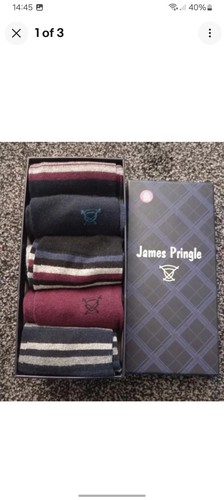 Pairs men stripe james - 5,