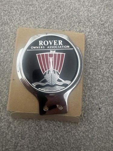Vintage rover owners - vintage,