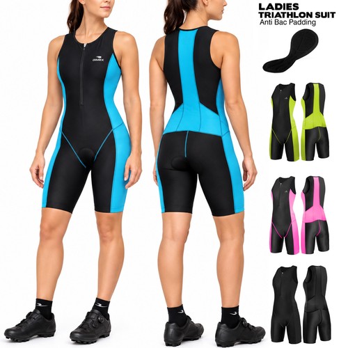 Ladies triathlon suit cycling - ladies,