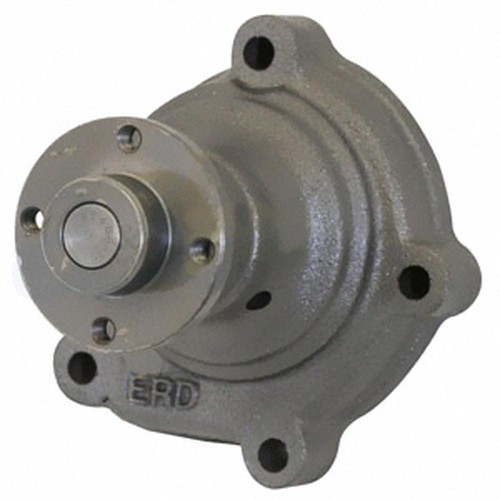 12h3203 water pump fits - water,