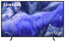 Samsung smart qled - 4k,