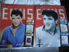 Elvis The Official Collectors