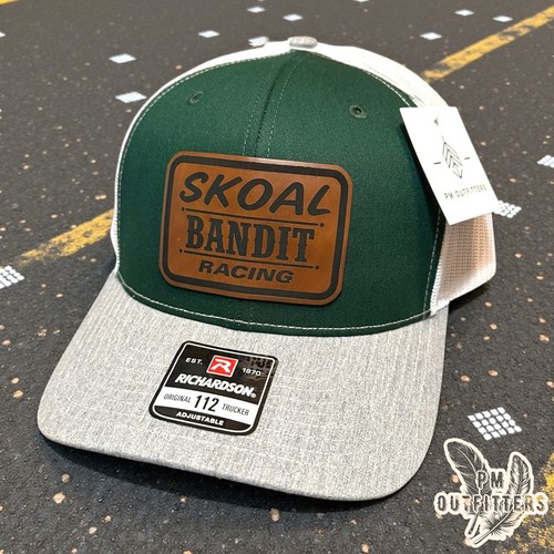Skoal bandit racing - skoal,