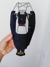 vintage tamiya bear hawk body with box, very good condition, probably not used