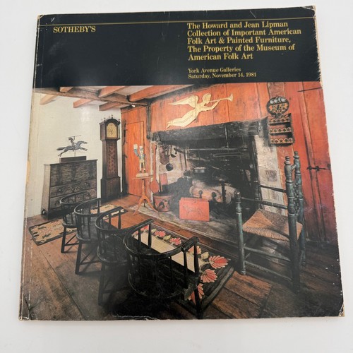 Sotheby 1981 howard jean - howard,