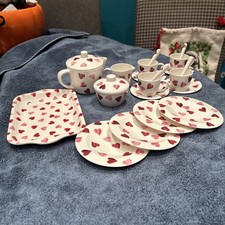 Rare Emma Bridgewater Melamine