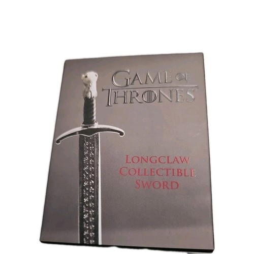 Game thrones longclaw - game, thrones: