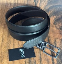 Hugo Boss Leather Reversible