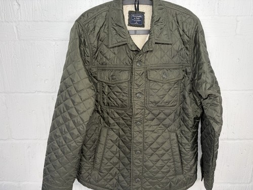 Abercrombie fitch mens - &,