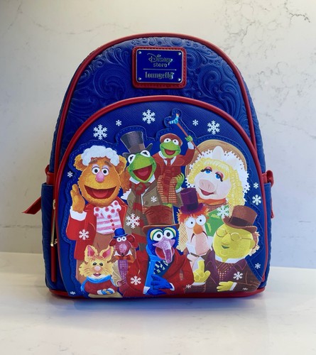 Disney loungefly muppet - -,