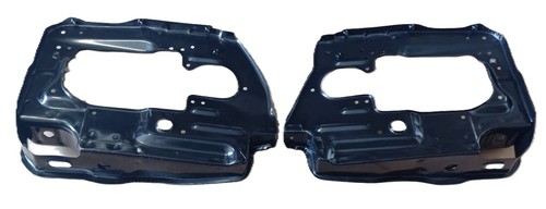 Headlight base panel - headlight,