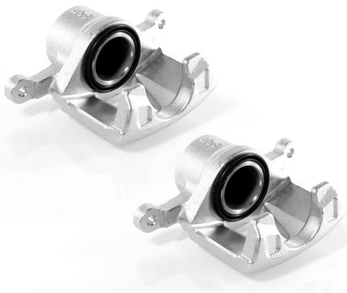 Brake calipers front - 2x,