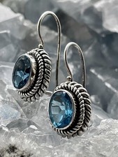 925 BA SUARTI Sterling Silver