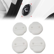 Car Door Lock Protective Cover